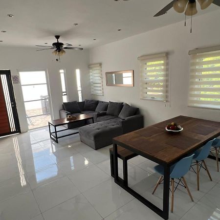 Casa Paloma 2 En Segunda Planta Cerca De Aeropuerto Y Centro Comercial チェトゥマル エクステリア 写真