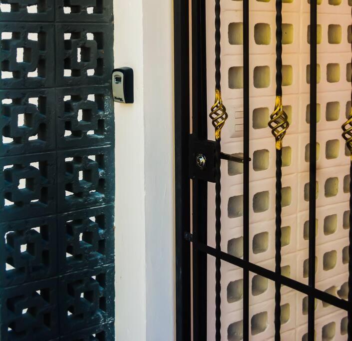 Casa Paloma 2 En Segunda Planta Cerca De Aeropuerto Y Centro Comercial チェトゥマル エクステリア 写真