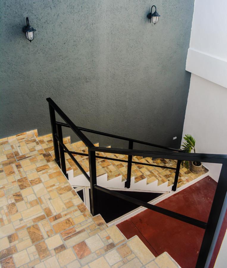 Casa Paloma 2 En Segunda Planta Cerca De Aeropuerto Y Centro Comercial チェトゥマル エクステリア 写真