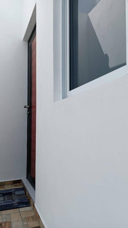Casa Paloma 2 En Segunda Planta Cerca De Aeropuerto Y Centro Comercial チェトゥマル エクステリア 写真