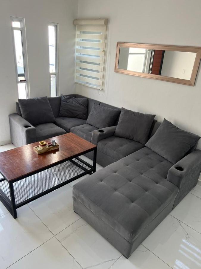 Casa Paloma 2 En Segunda Planta Cerca De Aeropuerto Y Centro Comercial チェトゥマル エクステリア 写真