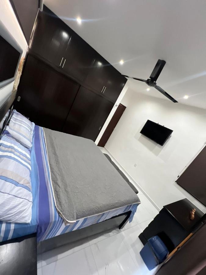 Casa Paloma 2 En Segunda Planta Cerca De Aeropuerto Y Centro Comercial チェトゥマル エクステリア 写真