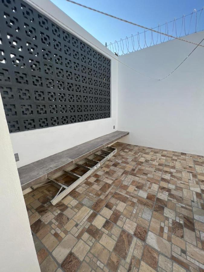 Casa Paloma 2 En Segunda Planta Cerca De Aeropuerto Y Centro Comercial チェトゥマル エクステリア 写真