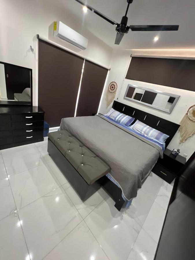 Casa Paloma 2 En Segunda Planta Cerca De Aeropuerto Y Centro Comercial チェトゥマル エクステリア 写真